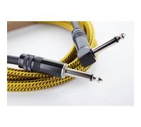 Câble de raccordement Cordial 14776 Jack instruments [1x Jack mâle 6,3 mm