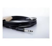 Câble de raccordement Cordial 14814 Jack audio [1x Jack mâle 6,3 mm (stéréo) -