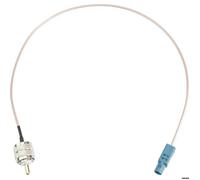 Câble de raccordement d'antenne Albrecht 7584