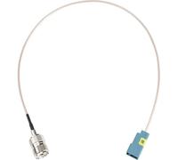 Câble de raccordement d'antenne Albrecht 7585