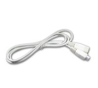 Câble de raccordement de 1,5 m Luminaires d'armoire à LED 230V