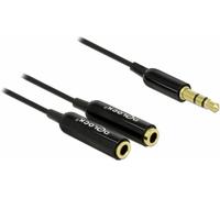 Delock 65356 audio video cable G