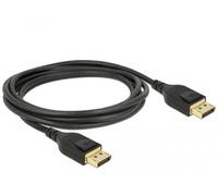 DeLock Câble USB-C Gen 1