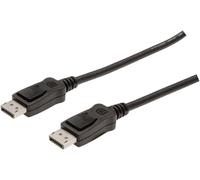 Digitus Câble de raccordement AK-340100-030-S 3,00 m noir