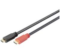 Digitus DB-330118-100-S, Câble