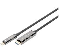 Digitus Câble adaptateur 4K USB type-C vers HDMI AOC