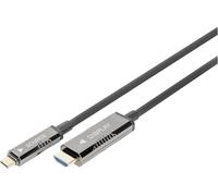Digitus Câble adaptateur 4K USB type-C vers HDMI AOC