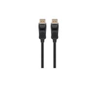 Câble de raccordement DisplayPort longueur de câble 1.4 3 m 61698