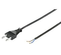 Câble de raccordement EURO (C CEE 7/16) 1,5m H03VVH2-F 50085
