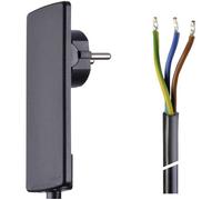EVOline Câble de raccordement 151000151100 noir 1,50 m