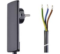 EVOline Câble de raccordement 151000151100 noir 1,50 m