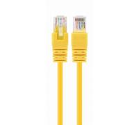CABLEXPERT Câble réseau Rouge Gembird UTP CAT6 0,25M