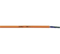 Câble de raccordement H05BQ-F LAPP 13630/100 2 x 2.5 mm² orange 100 m