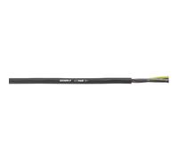 Câble de raccordement H05RR-F LappKabel 1600200 3 G 1.50 mm² noir 10 m