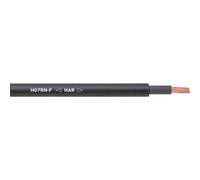 Câble de raccordement H07RN-F LAPP H07RN-F 3G1,5 1600103/100 3 x 1.5 mm² noir