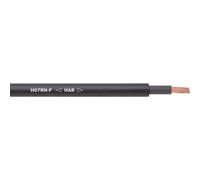 Câble de raccordement H07RN-F LAPP H07RN-F 3G2,5 1600118/50 3 x 2.5 mm² noir 50