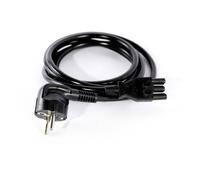 Câble de raccordement HAWA R6499 1 pièce noir 5.00 m 1 pc(s)