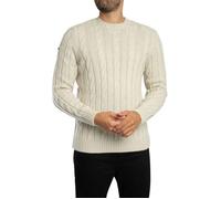 Superdry Pull-over 'JACOB' champagne, Taille XXL