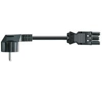 Câble de raccordement Kindermann, 2 m