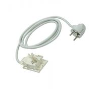 Cable De Raccordement L1750 Mm + Bornier Pour Lave Vaisselle Bosch