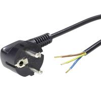 Câble de raccordement LAPP 70261131 noir 2.00 m