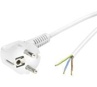 Câble de raccordement LAPP 70261133 blanc 1.50 m