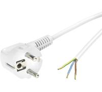 Câble de raccordement LAPP 70261134 blanc 2.00 m