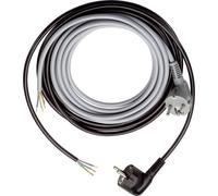 Câble de raccordement LAPP 70261139 noir 1.50 m