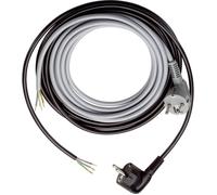 Câble de raccordement LAPP 70261160 70261160 noir 5.00 m