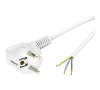 Câble de raccordement LappKabel 70261133 blanc 1.50 m