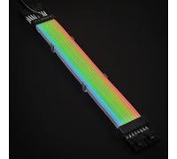 Câble de raccordement Lian Li Strimer Plus 8-Pin RGB PCIe VGA