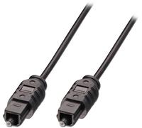 Lindy 35215 câble audio 10 m Gris