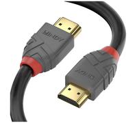 Cable HDMI-HDMI 15M/Anthra 36968 LINDY