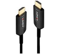 Câble HDMI 8K60 Ultra High Speed Hybride Fibre Optique, 20m