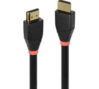 Lindy 41071 câble HDMI 10 m HDMI Type A (Standard) Noir