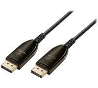 MATR C509-15ML - Câble fibre optique DisplayPort 1.4, 8K à 60 Hz, 15 m