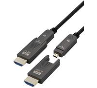 Maxtrack Câble HDMI C504-10ML 10 m 8K UHD Noir