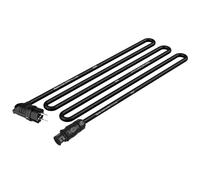 Câble de raccordement micro interchangeur 5 m avec prise Betteri BC01 vers pr...