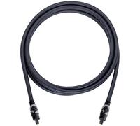 Câble de raccordement Oehlbach 133 [1x Toslink mâle (ODT) - 1x Toslink mâle