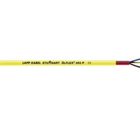 Câble de raccordement ÖLFLEX® 450 P LAPP ÖLFLEX 450 P 3G2,5 12302/100 3 x 2.5 mm² jaune 100 m