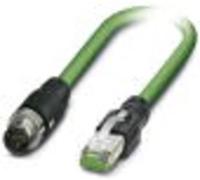 Câble de raccordement Phoenix Contact NBC-MSD/ 1,0-93B/R4AC SCO 1407499 1.00 m Nombre de pôles: 4 1 pc(s)