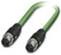 Câble de raccordement Phoenix Contact NBC-MSD/10,0-93B/MSD SCO 1407527 10.00 m Nombre de pôles: 4 1 pc(s)
