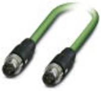 Câble de raccordement Phoenix Contact NBC-MSD/10,0-93B/MSD SCO 1407527 M12 SPEEDCON 10.00 m Nombre de pôles: 4 1 pc(s)