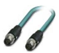 Câble de raccordement Phoenix Contact NBC-MSD/10,0-93E/MSD SCO 1407379 10.00 m Nombre de pôles: 4 1