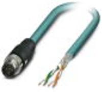 Câble de raccordement Phoenix Contact NBC-MSD/10,0-93E SCO 1407359 10.00 m Nombre de pôles: 4 1 pc(s)