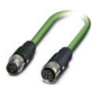 Câble de raccordement Phoenix Contact NBC-MSD/ 2,0-93B/FSD SCO 1407554 2.00 m Nombre de pôles: 4 1 pc(s)