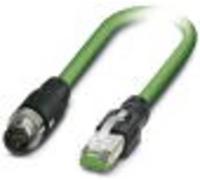 Câble de raccordement Phoenix Contact NBC-MSD/ 2,0-93B/R4AC SCO 1407500 2.00 m Nombre de pôles: 4 1 pc(s)