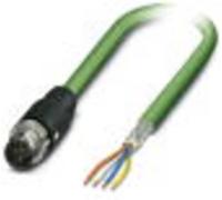 Câble de raccordement Phoenix Contact NBC-MSD/ 5,0-93B SCO 1407497 5.00 m Nombre de pôles: 4 1 pc(s)