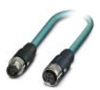 Câble de raccordement Phoenix Contact NBC-MSD/ 5,0-93E/FSD SCO 1407402 5.00 m Nombre de pôles: 4 1 pc(s)
