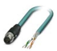 Câble de raccordement Phoenix Contact NBC-MSD/ 5,0-93E SCO 1407358 5.00 m Nombre de pôles: 4 1 pc(s)